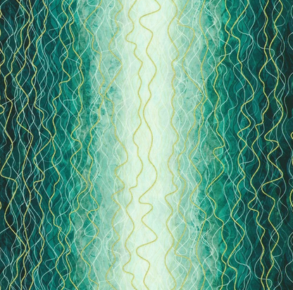 Hill Shine by Rose Halsey