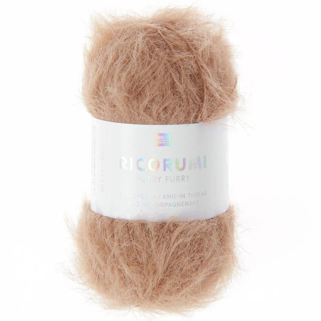 Rico - Ricorumi Furry Furry