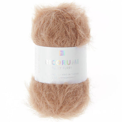 Rico - Ricorumi Furry Furry