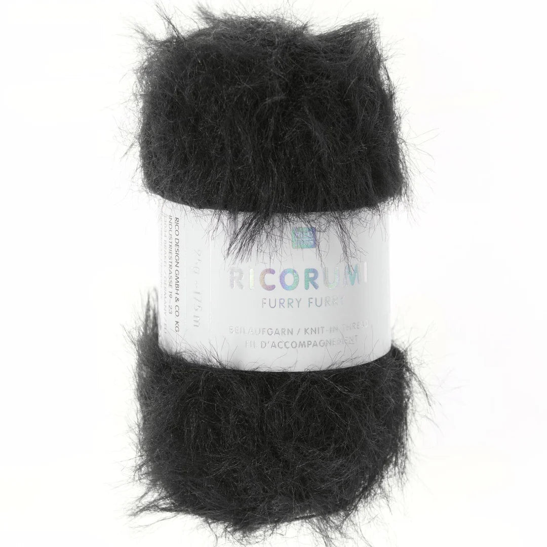 Rico - Ricorumi Furry Furry