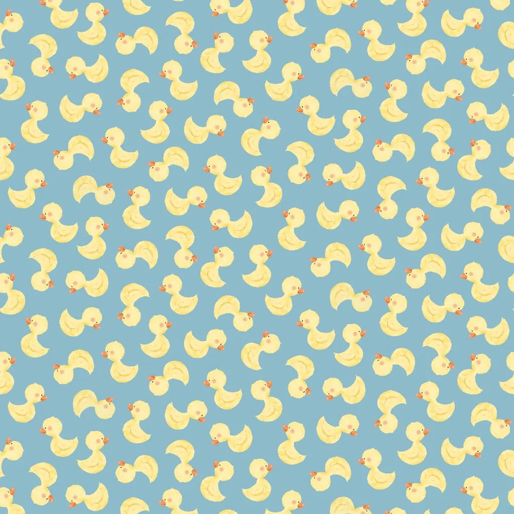 Lucky Duck by Sweet Cee Creative
