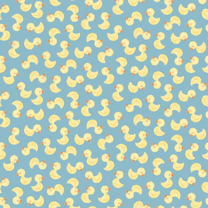 Lucky Duck by Sweet Cee Creative