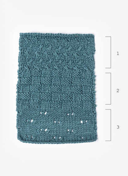 Blue Sky Fibres Organic Cotton (Sport)