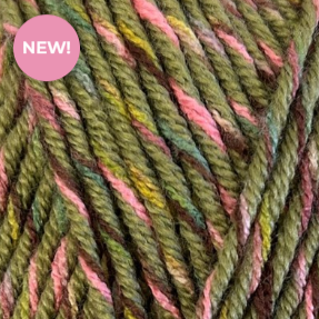 Stylecraft - Bella Bella - Chunky