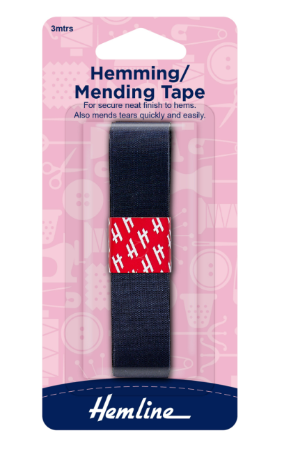 Hemming Tape - 3mx20mm