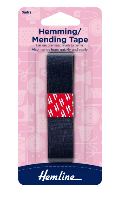 Hemming Tape - 3mx20mm