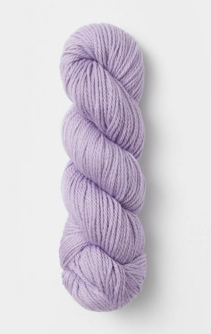 Blue Sky Fibers - Sweater - Worsted