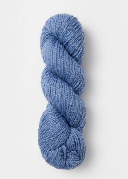 Blue Sky Fibers - Sweater - Worsted