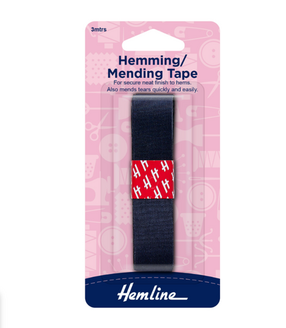 Hemming Tape - 3mx20mm