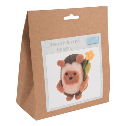 Needle Felting Kit