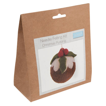 Christmas Needle Felting Kits