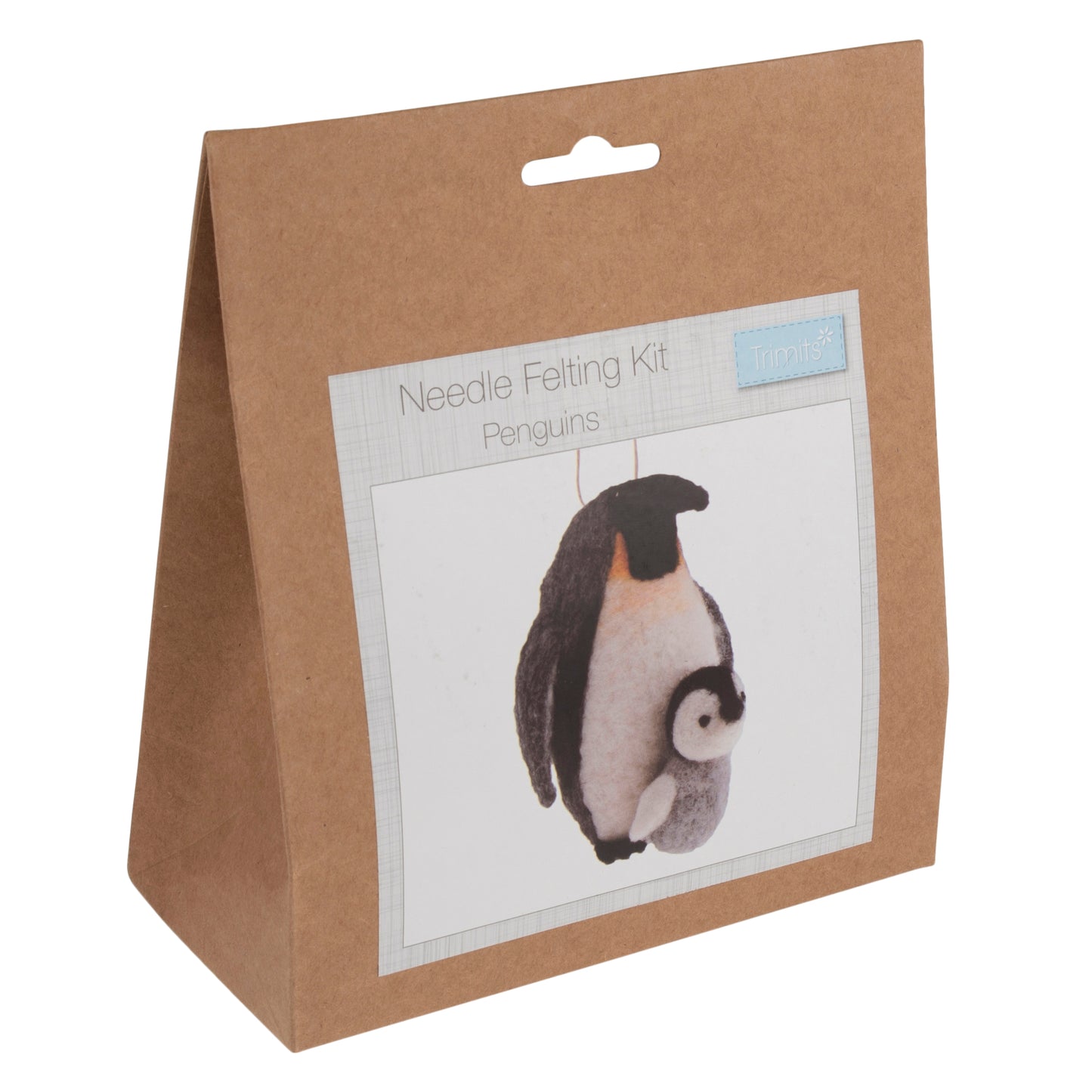 Needle Felting Kit
