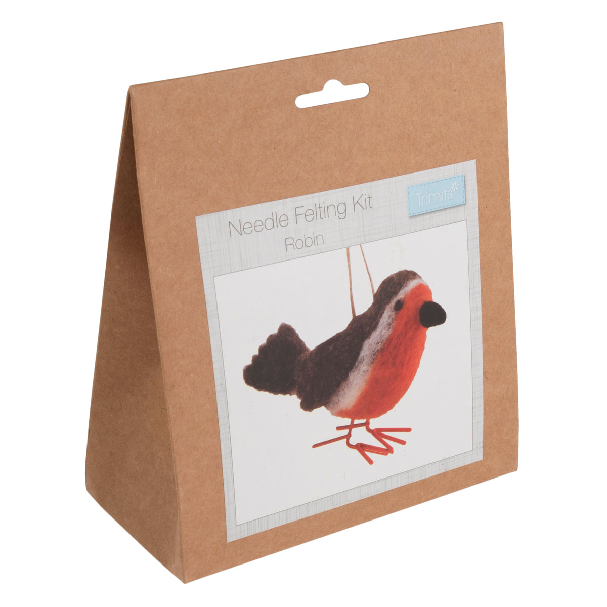 Christmas Needle Felting Kits