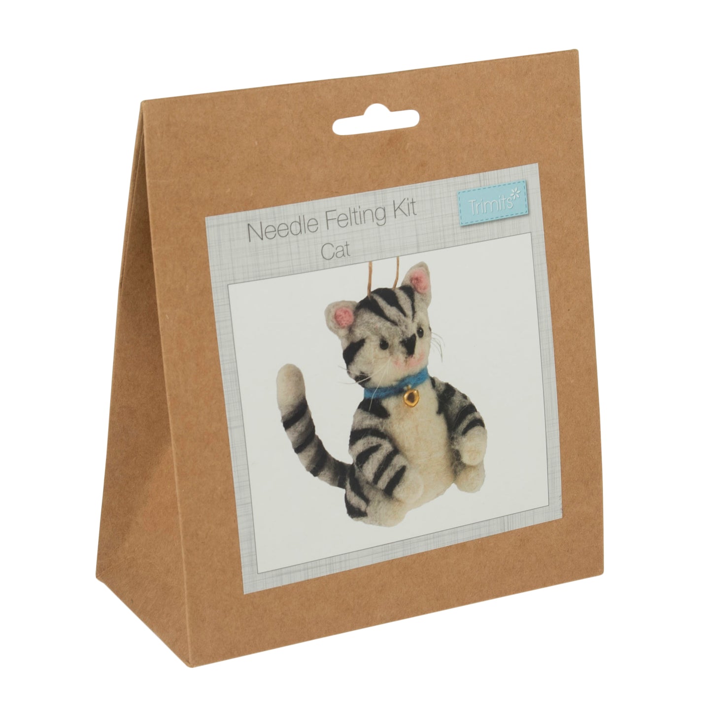 Needle Felting Kit
