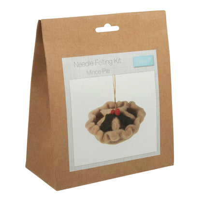 Christmas Needle Felting Kits