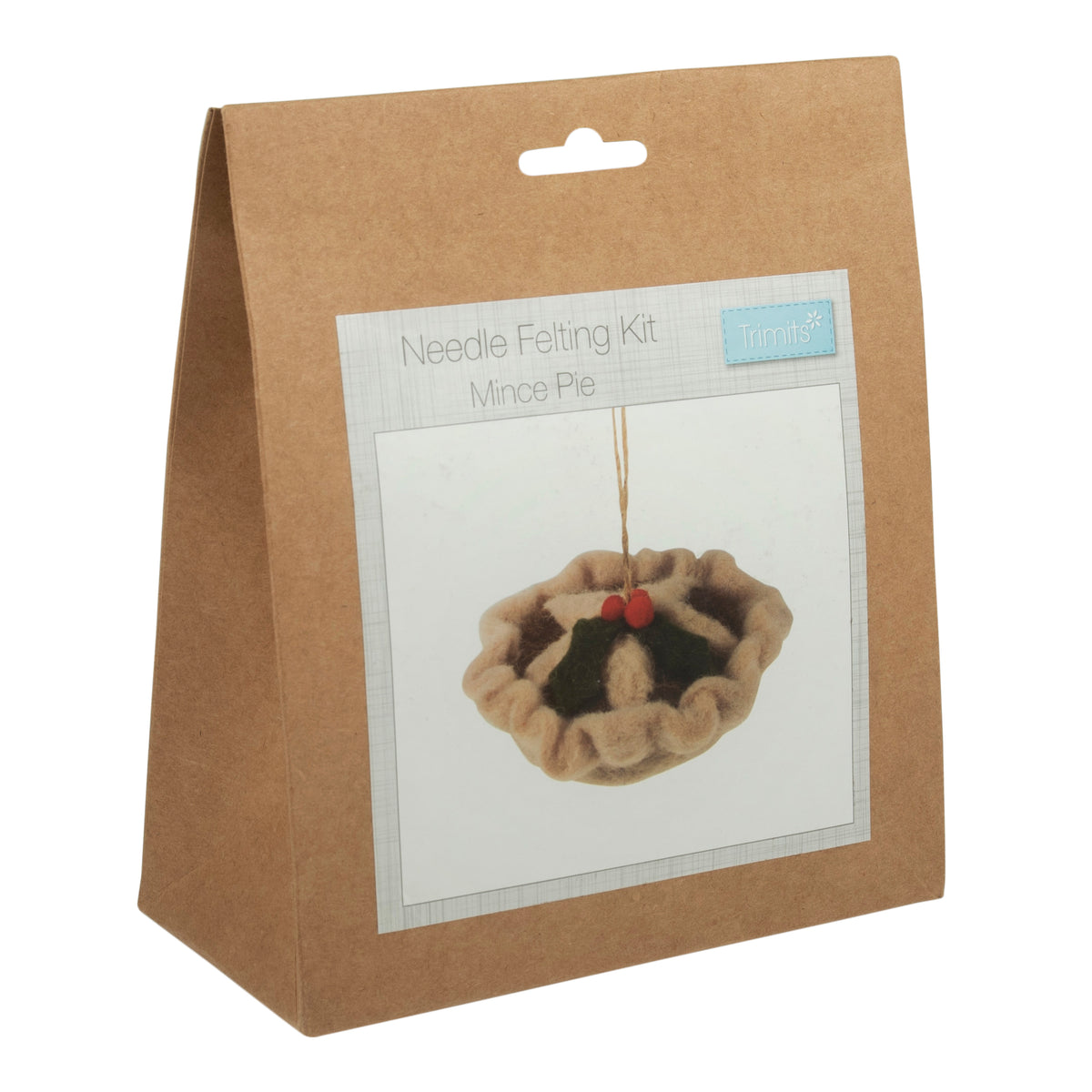 Christmas Needle Felting Kits