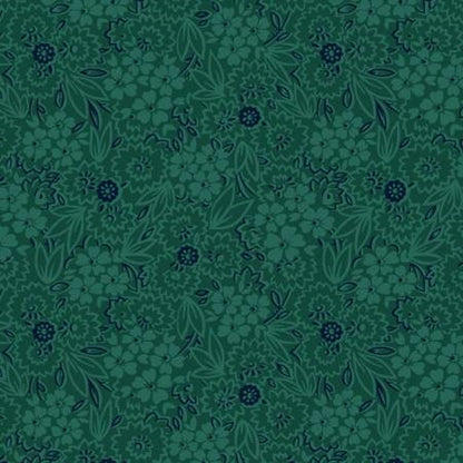 Quiet Grace by Kim Diehl for Henry Glass Fabric - EQS
