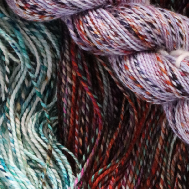 Torzal DK by Malabrigo