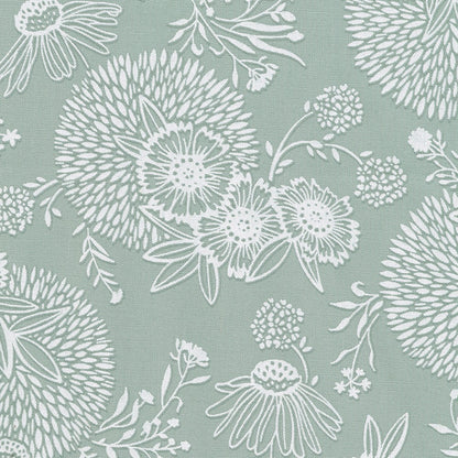 Wishwell: Alabaster Hues by Vanessa Lillrose & Linda Finch