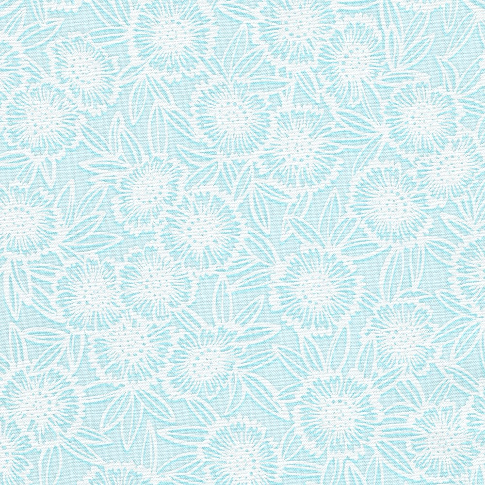 Wishwell: Alabaster Hues by Vanessa Lillrose & Linda Finch