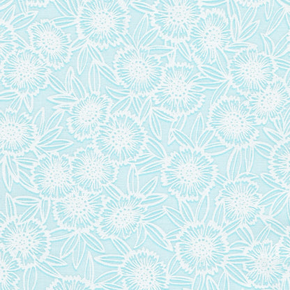 Wishwell: Alabaster Hues by Vanessa Lillrose & Linda Finch