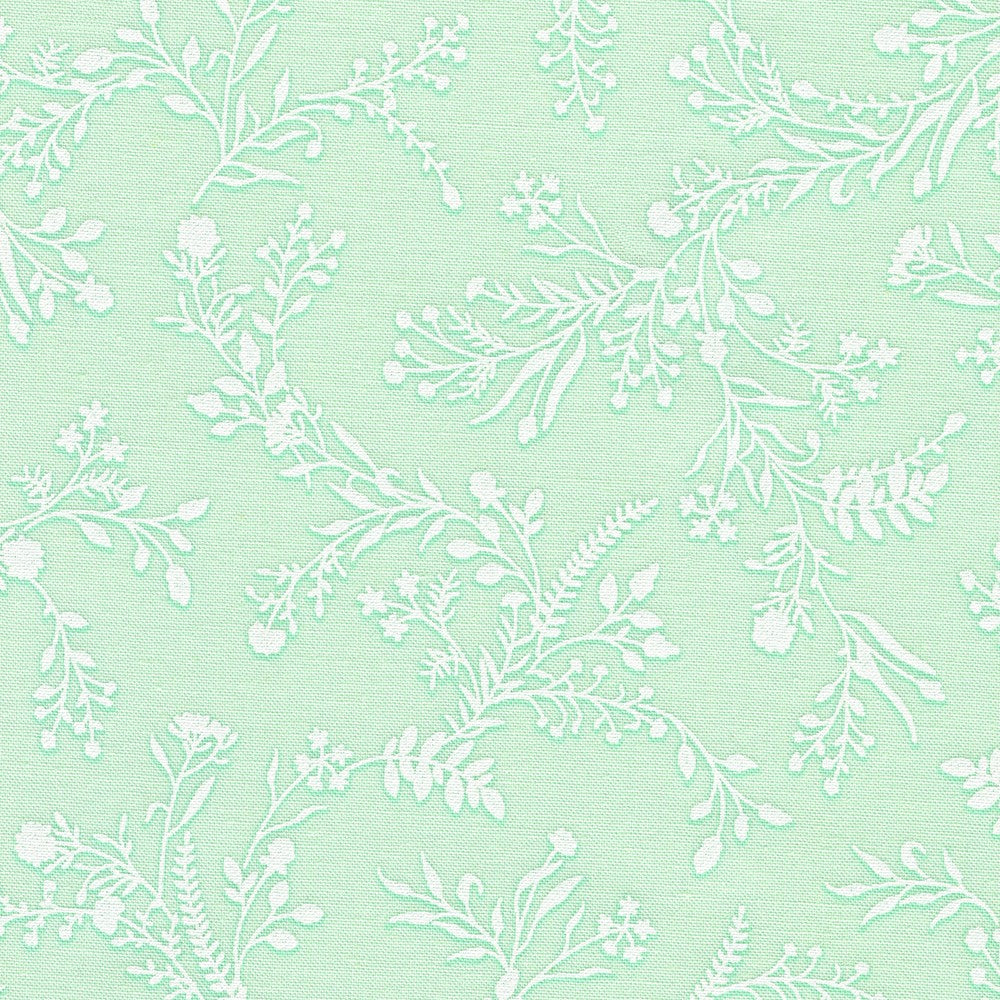 Wishwell: Alabaster Hues by Vanessa Lillrose & Linda Finch