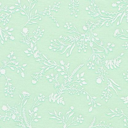 Wishwell: Alabaster Hues by Vanessa Lillrose & Linda Finch