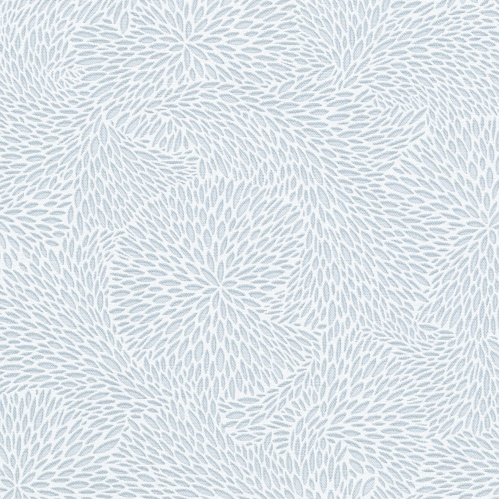 Wishwell: Alabaster Hues by Vanessa Lillrose & Linda Finch