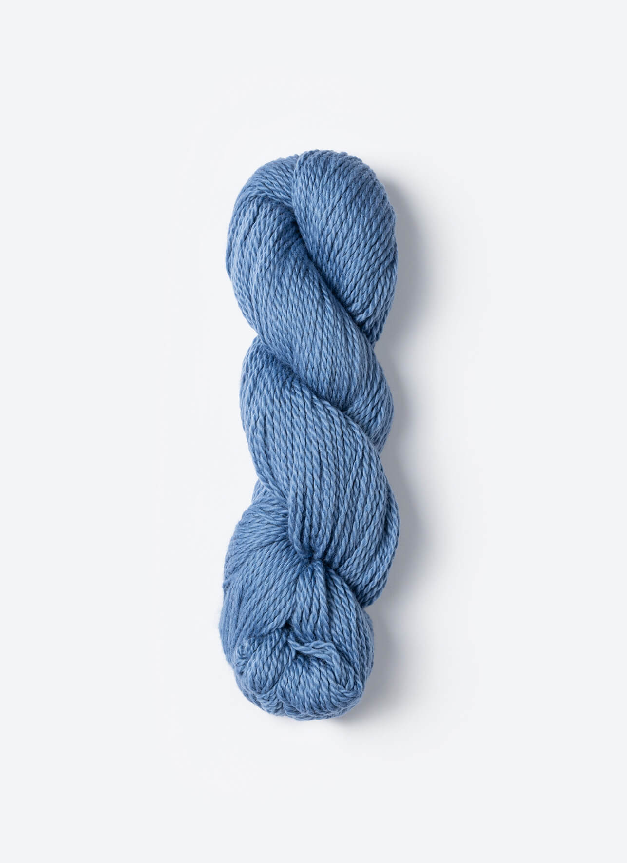Blue Sky Fibres Organic Cotton (Sport)