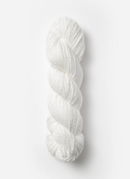 Blue Sky Fibres - Organic Cotton Worsted (Aran)
