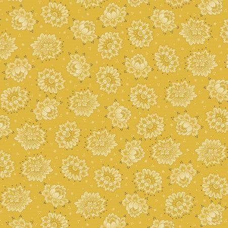 Quiet Grace by Kim Diehl for Henry Glass Fabric - EQS