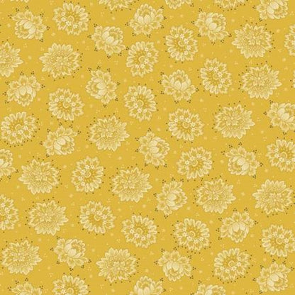 Quiet Grace by Kim Diehl for Henry Glass Fabric - EQS