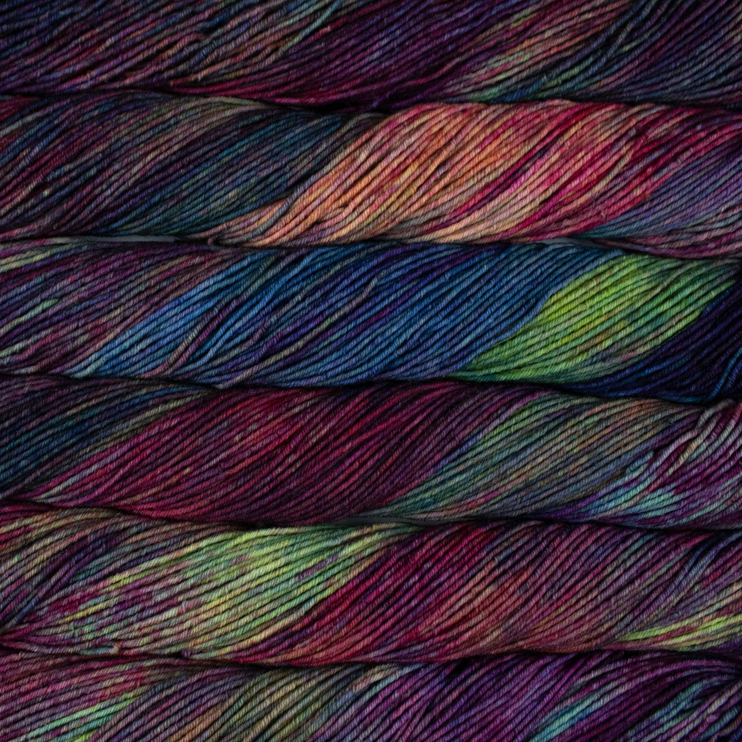 Seis Cabos Malabrigo