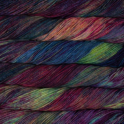 Seis Cabos Malabrigo