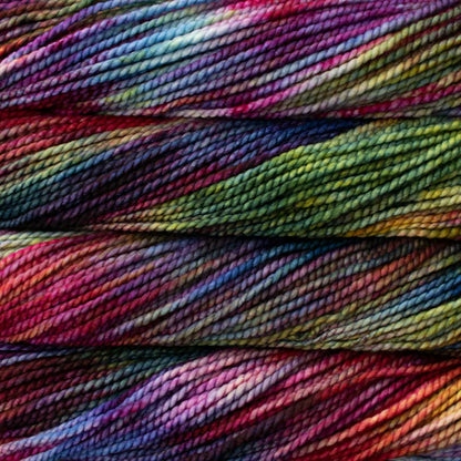 Malabrigo Vientos Bulky