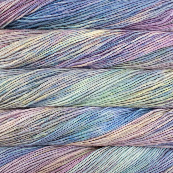 Arroyo DK Malabrigo