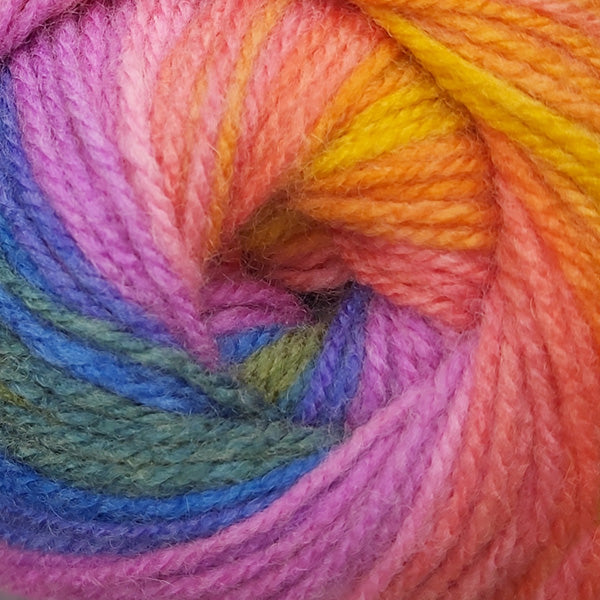 James C. Brett Aurora DK