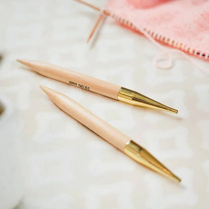KnitPro - Basix Interchangeable Knitting Needle Tips