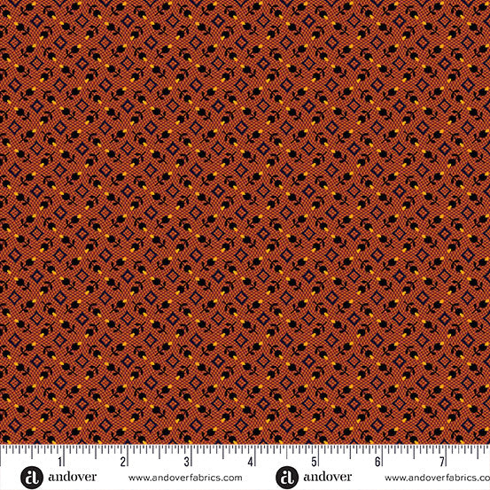 Nightfall by Andover Fabrics