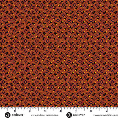 Nightfall by Andover Fabrics