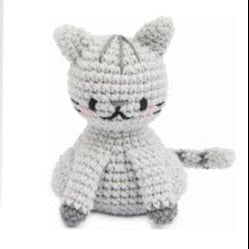 The Lovely World of Ricorumi - Mini Crochet Kit