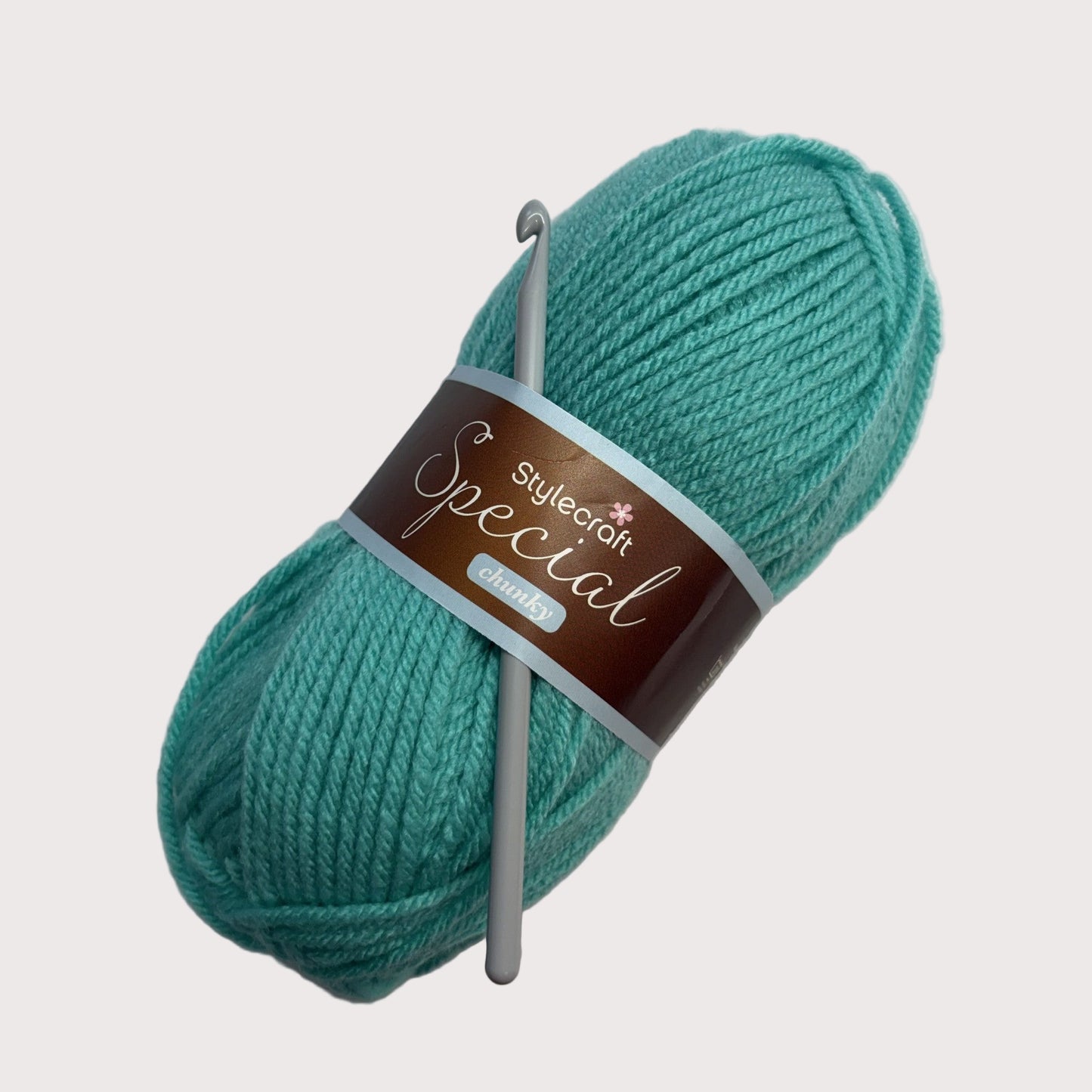 Beginner Crochet Class