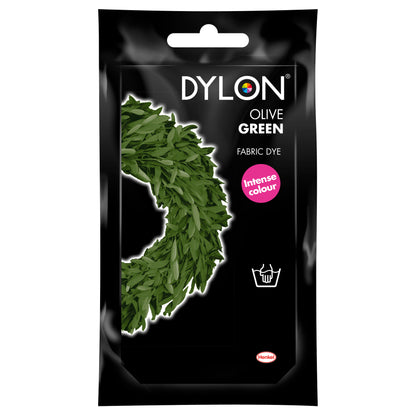 Dylon Fabric Dye : Hand Dye