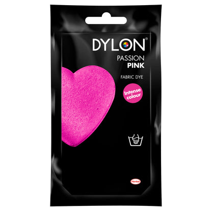 Dylon Fabric Dye : Hand Dye