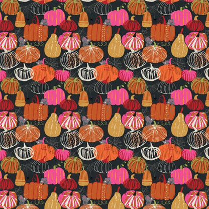 Moonlight & Magic by Anna Deegan for Thread & Ink Fabrics