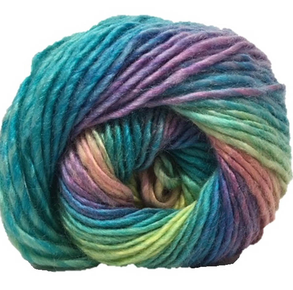 Boho Spirit DK