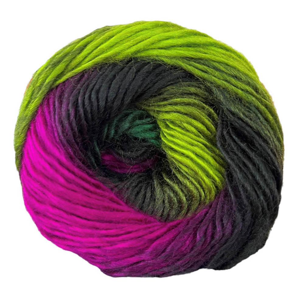 Boho Spirit DK