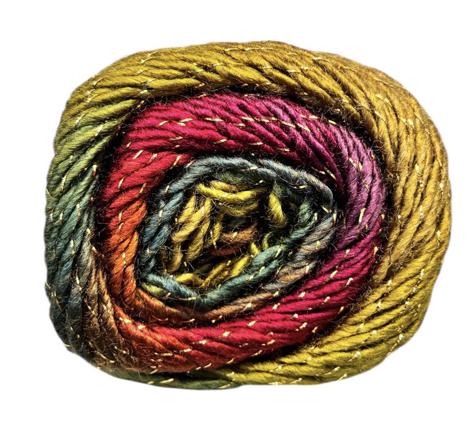 Boho Spirit Highlights DK