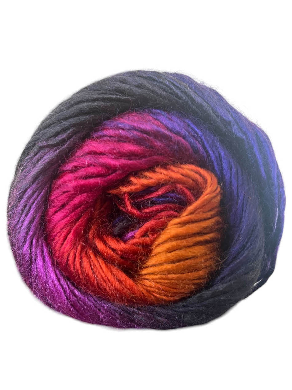Boho Spirit DK
