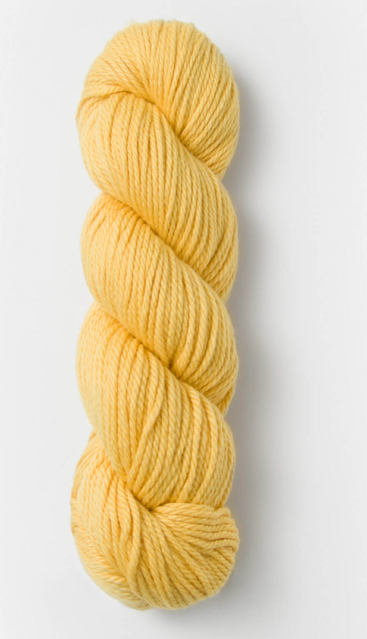 Blue Sky Fibers - Sweater - Worsted